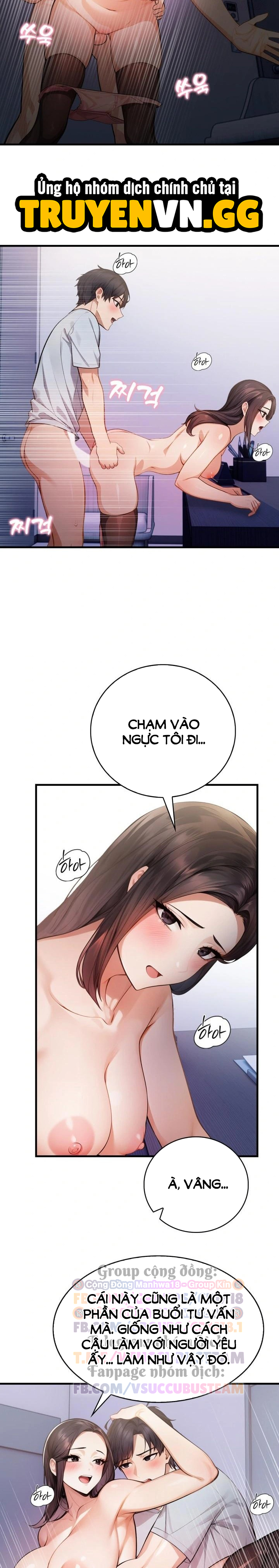 Tư Vấn Đêm Khuya Cùng Phụ Nữ Có Chồng Chap Chapter 3-Tư Vấn Đêm Khuya Cùng Phụ Nữ Có Chồng - Next Chap 4