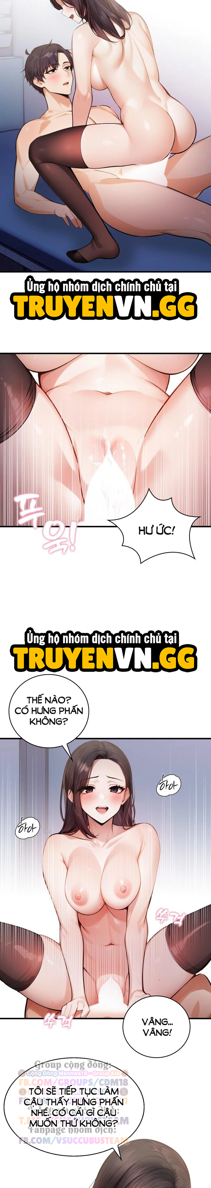 Tư Vấn Đêm Khuya Cùng Phụ Nữ Có Chồng Chap Chapter 3-Tư Vấn Đêm Khuya Cùng Phụ Nữ Có Chồng - Next Chap 4