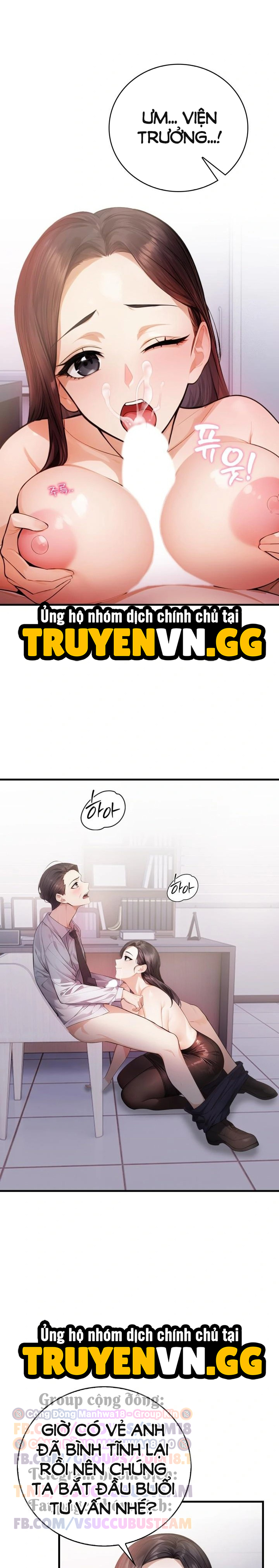 Tư Vấn Đêm Khuya Cùng Phụ Nữ Có Chồng Chap Chapter 4-Tư Vấn Đêm Khuya Cùng Phụ Nữ Có Chồng - Next Chap 5