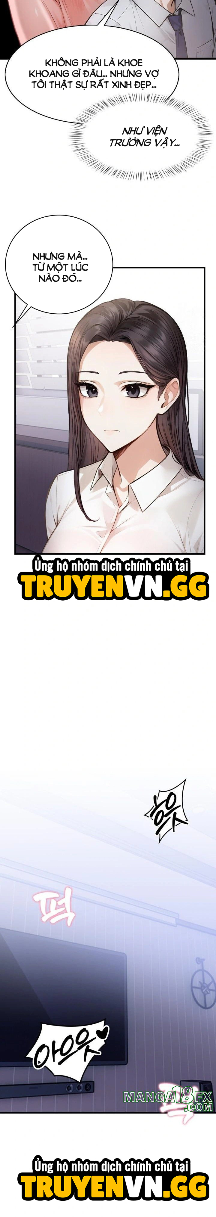 Tư Vấn Đêm Khuya Cùng Phụ Nữ Có Chồng Chap Chapter 4-Tư Vấn Đêm Khuya Cùng Phụ Nữ Có Chồng - Next Chap 5