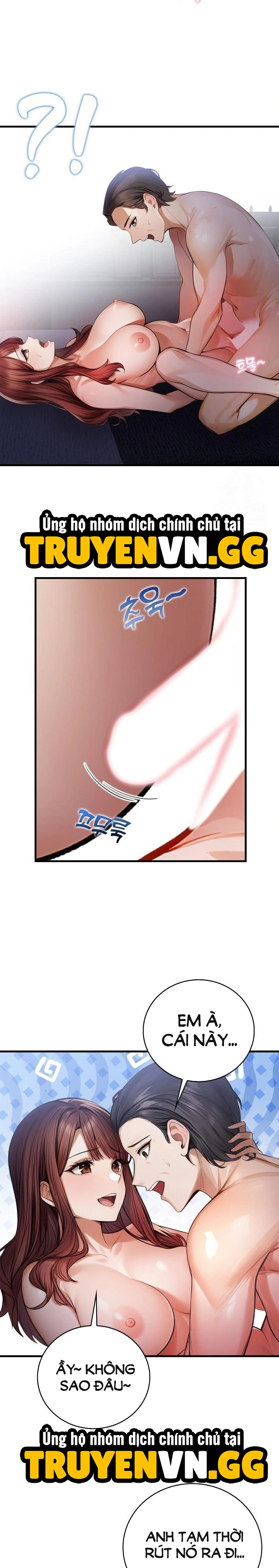 Tư Vấn Đêm Khuya Cùng Phụ Nữ Có Chồng Chap Chapter 4-Tư Vấn Đêm Khuya Cùng Phụ Nữ Có Chồng - Next Chap 5