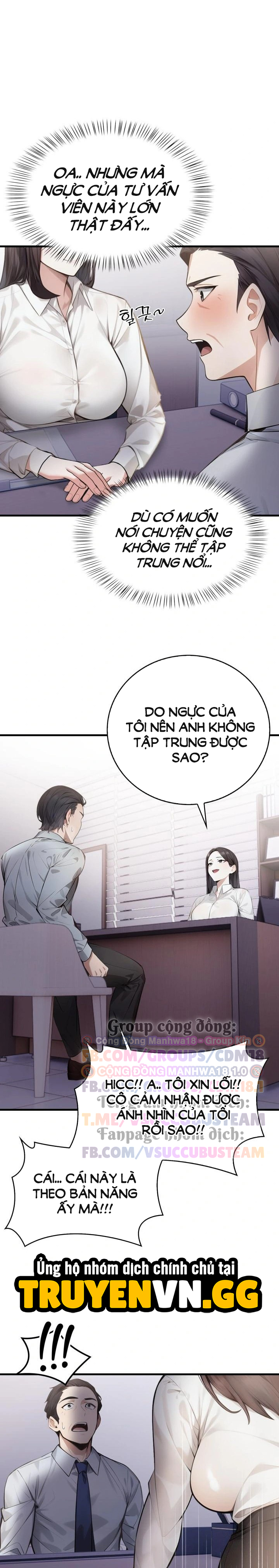 Tư Vấn Đêm Khuya Cùng Phụ Nữ Có Chồng Chap Chapter 4-Tư Vấn Đêm Khuya Cùng Phụ Nữ Có Chồng - Next Chap 5