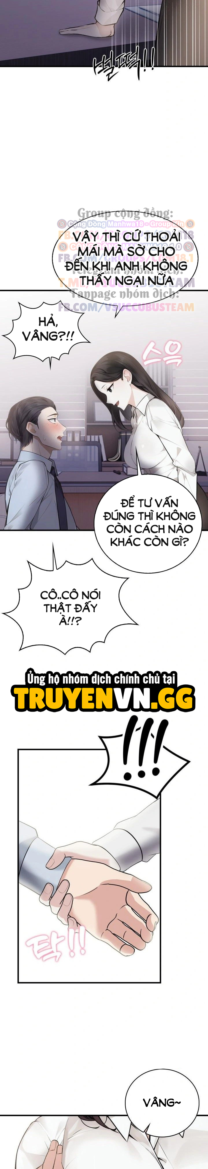 Tư Vấn Đêm Khuya Cùng Phụ Nữ Có Chồng Chap Chapter 4-Tư Vấn Đêm Khuya Cùng Phụ Nữ Có Chồng - Next Chap 5