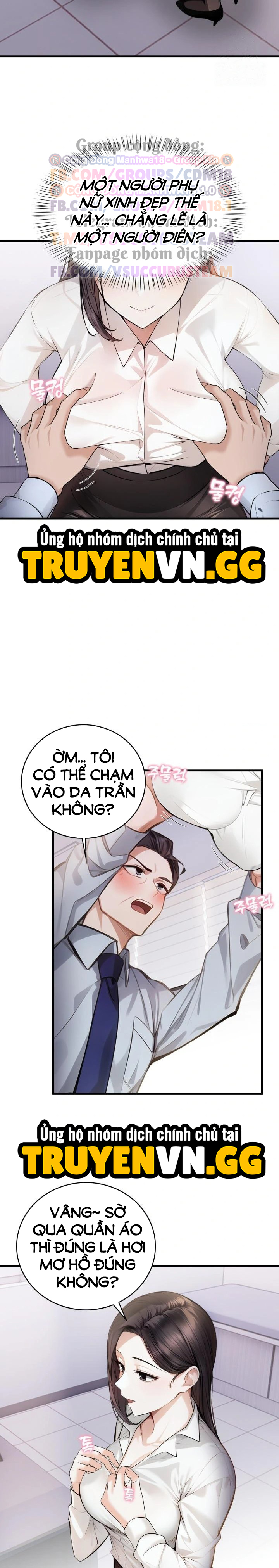 Tư Vấn Đêm Khuya Cùng Phụ Nữ Có Chồng Chap Chapter 4-Tư Vấn Đêm Khuya Cùng Phụ Nữ Có Chồng - Next Chap 5