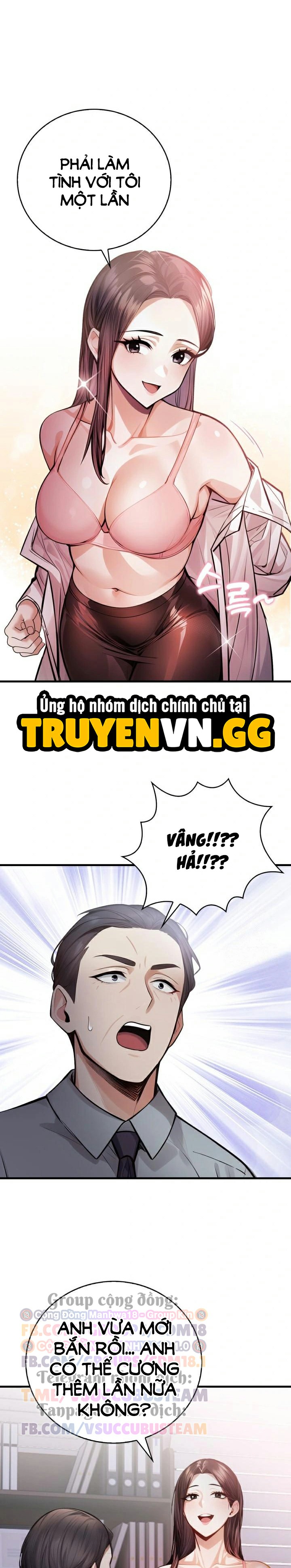 Tư Vấn Đêm Khuya Cùng Phụ Nữ Có Chồng Chap Chapter 5-Tư Vấn Đêm Khuya Cùng Phụ Nữ Có Chồng - Next Chap 6