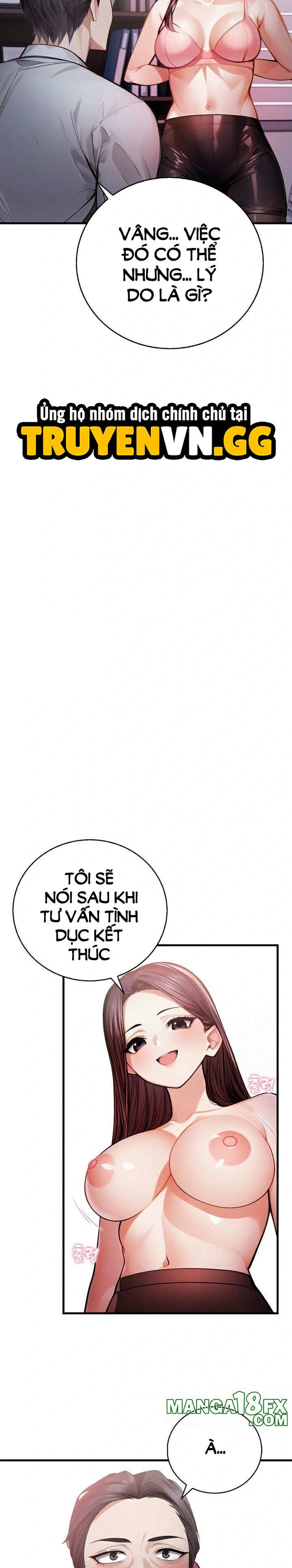 Tư Vấn Đêm Khuya Cùng Phụ Nữ Có Chồng Chap Chapter 5-Tư Vấn Đêm Khuya Cùng Phụ Nữ Có Chồng - Next Chap 6