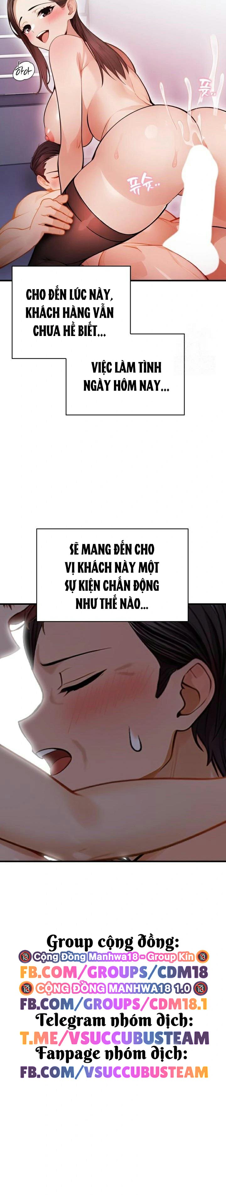 Tư Vấn Đêm Khuya Cùng Phụ Nữ Có Chồng Chap Chapter 5-Tư Vấn Đêm Khuya Cùng Phụ Nữ Có Chồng - Next Chap 6