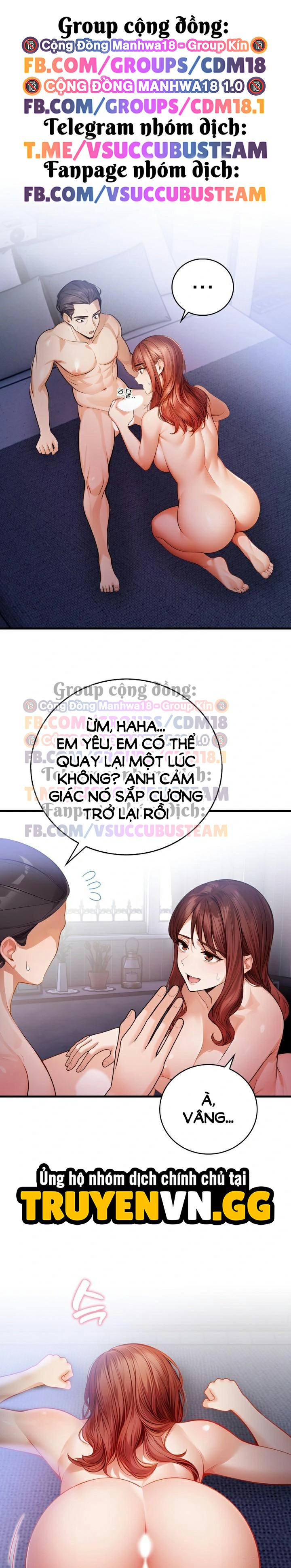 Tư Vấn Đêm Khuya Cùng Phụ Nữ Có Chồng Chap Chapter 5-Tư Vấn Đêm Khuya Cùng Phụ Nữ Có Chồng - Next Chap 6