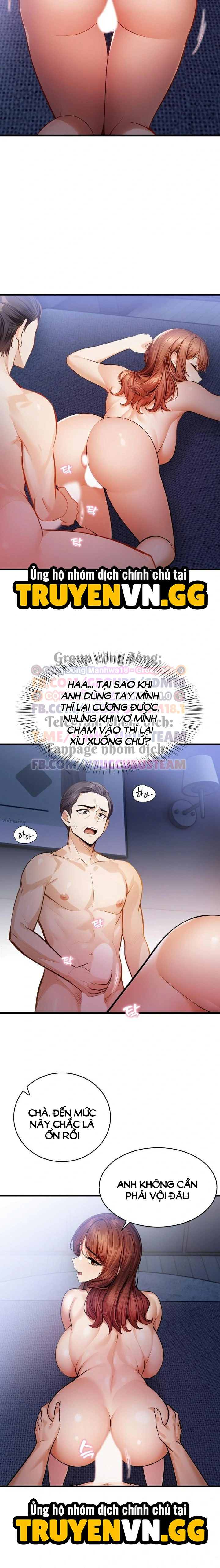 Tư Vấn Đêm Khuya Cùng Phụ Nữ Có Chồng Chap Chapter 5-Tư Vấn Đêm Khuya Cùng Phụ Nữ Có Chồng - Next Chap 6