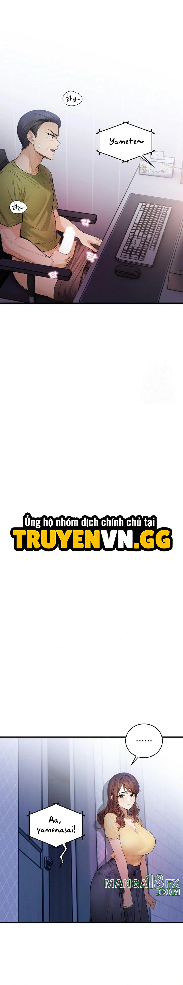 Tư Vấn Đêm Khuya Cùng Phụ Nữ Có Chồng Chap Chapter 5-Tư Vấn Đêm Khuya Cùng Phụ Nữ Có Chồng - Next Chap 6