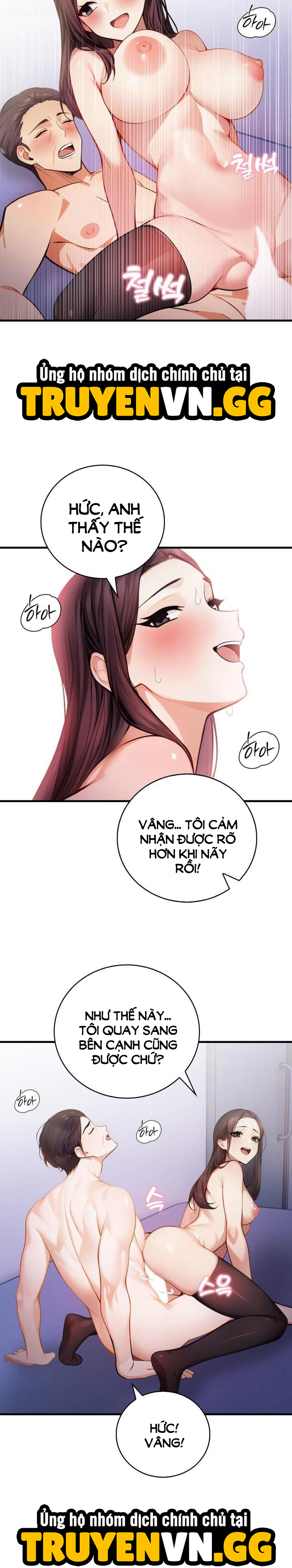 Tư Vấn Đêm Khuya Cùng Phụ Nữ Có Chồng Chap Chapter 6-Tư Vấn Đêm Khuya Cùng Phụ Nữ Có Chồng - Next Chap 7