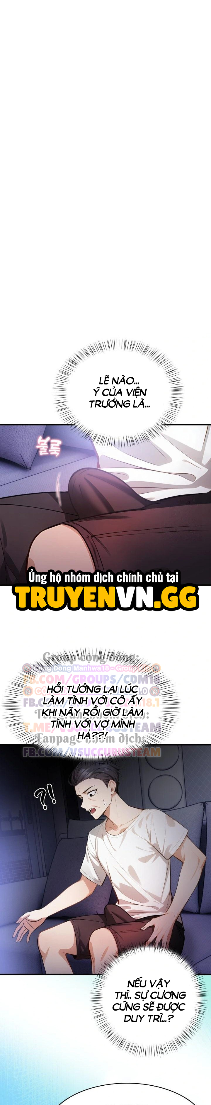 Tư Vấn Đêm Khuya Cùng Phụ Nữ Có Chồng Chap Chapter 6-Tư Vấn Đêm Khuya Cùng Phụ Nữ Có Chồng - Next Chap 7