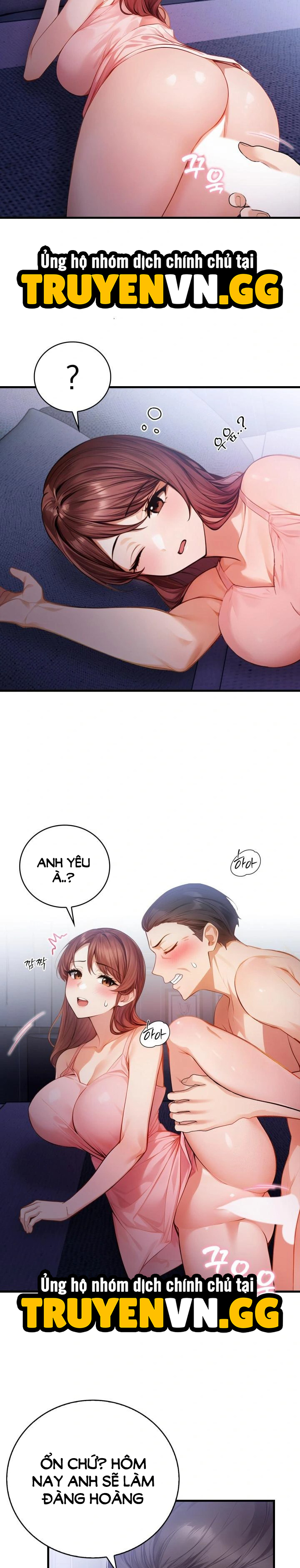 Tư Vấn Đêm Khuya Cùng Phụ Nữ Có Chồng Chap Chapter 6-Tư Vấn Đêm Khuya Cùng Phụ Nữ Có Chồng - Next Chap 7