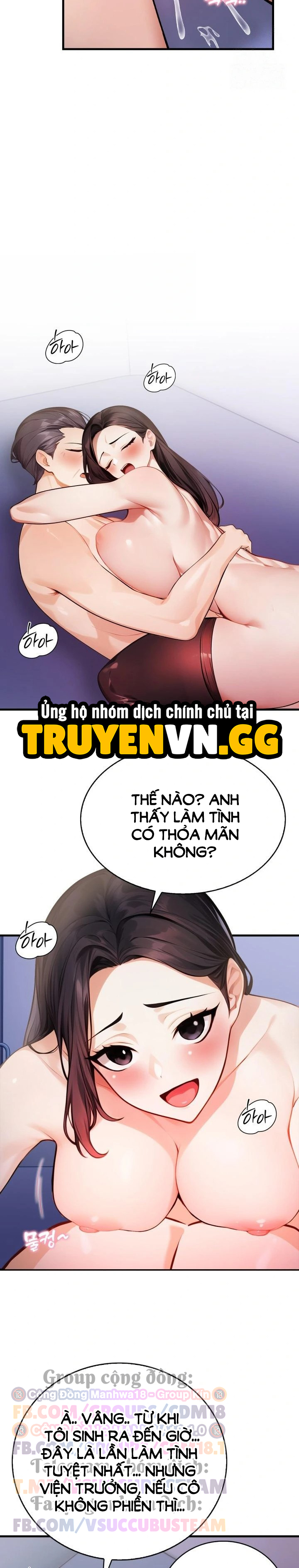 Tư Vấn Đêm Khuya Cùng Phụ Nữ Có Chồng Chap Chapter 6-Tư Vấn Đêm Khuya Cùng Phụ Nữ Có Chồng - Next Chap 7