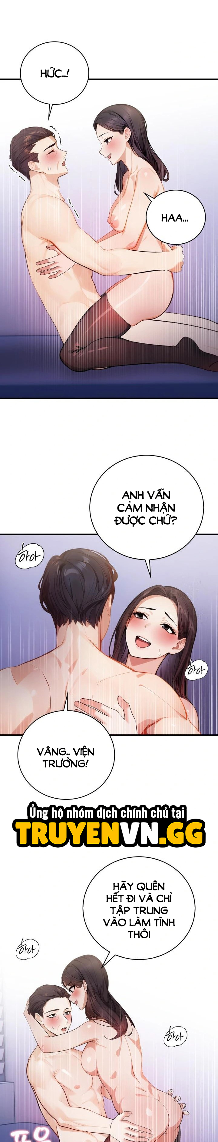 Tư Vấn Đêm Khuya Cùng Phụ Nữ Có Chồng Chap Chapter 6-Tư Vấn Đêm Khuya Cùng Phụ Nữ Có Chồng - Next Chap 7