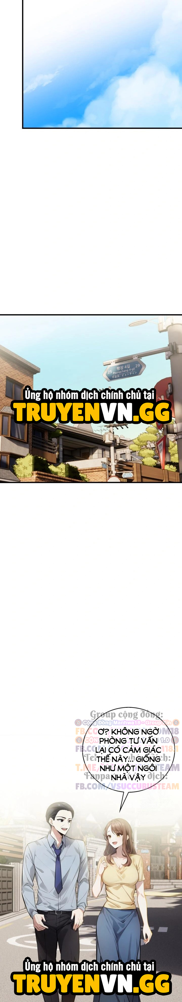 Tư Vấn Đêm Khuya Cùng Phụ Nữ Có Chồng Chap Chapter 7-Tư Vấn Đêm Khuya Cùng Phụ Nữ Có Chồng - Next Chap 8