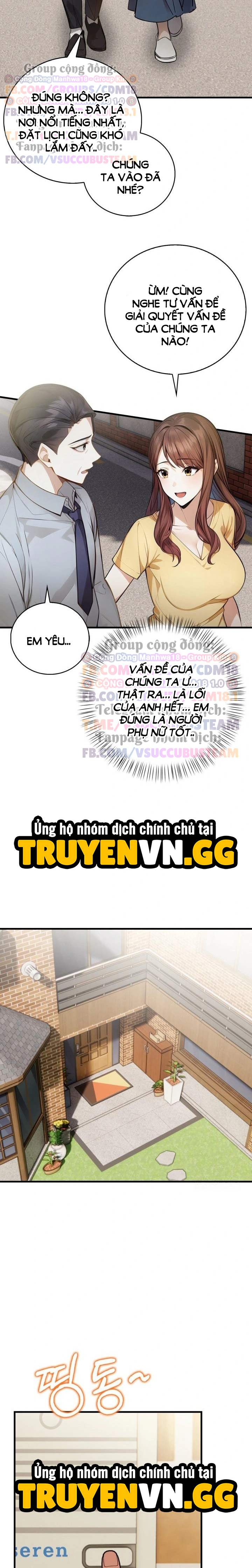 Tư Vấn Đêm Khuya Cùng Phụ Nữ Có Chồng Chap Chapter 7-Tư Vấn Đêm Khuya Cùng Phụ Nữ Có Chồng - Next Chap 8