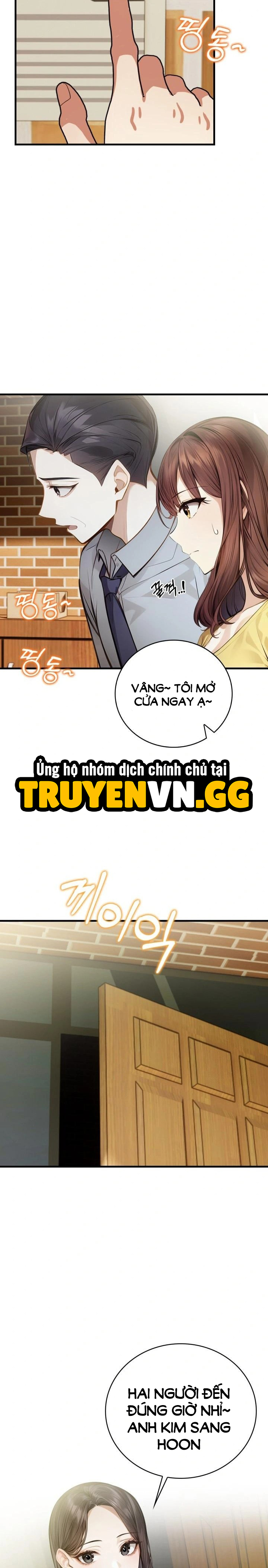 Tư Vấn Đêm Khuya Cùng Phụ Nữ Có Chồng Chap Chapter 7-Tư Vấn Đêm Khuya Cùng Phụ Nữ Có Chồng - Next Chap 8