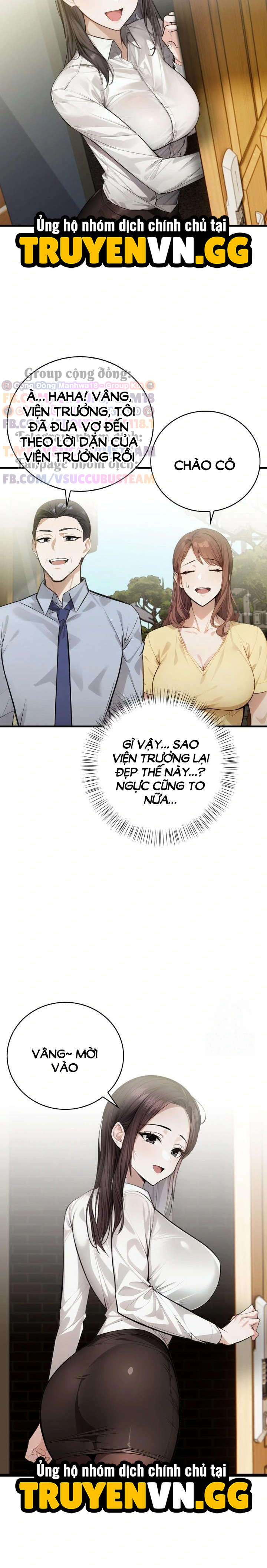 Tư Vấn Đêm Khuya Cùng Phụ Nữ Có Chồng Chap Chapter 7-Tư Vấn Đêm Khuya Cùng Phụ Nữ Có Chồng - Next Chap 8