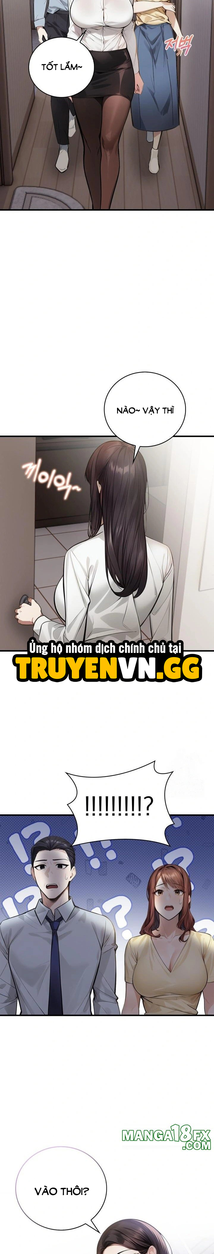 Tư Vấn Đêm Khuya Cùng Phụ Nữ Có Chồng Chap Chapter 7-Tư Vấn Đêm Khuya Cùng Phụ Nữ Có Chồng - Next Chap 8