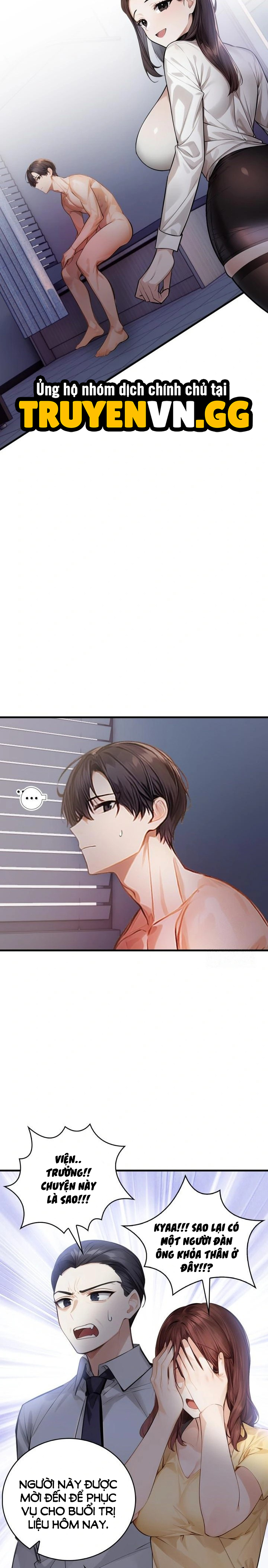 Tư Vấn Đêm Khuya Cùng Phụ Nữ Có Chồng Chap Chapter 7-Tư Vấn Đêm Khuya Cùng Phụ Nữ Có Chồng - Next Chap 8