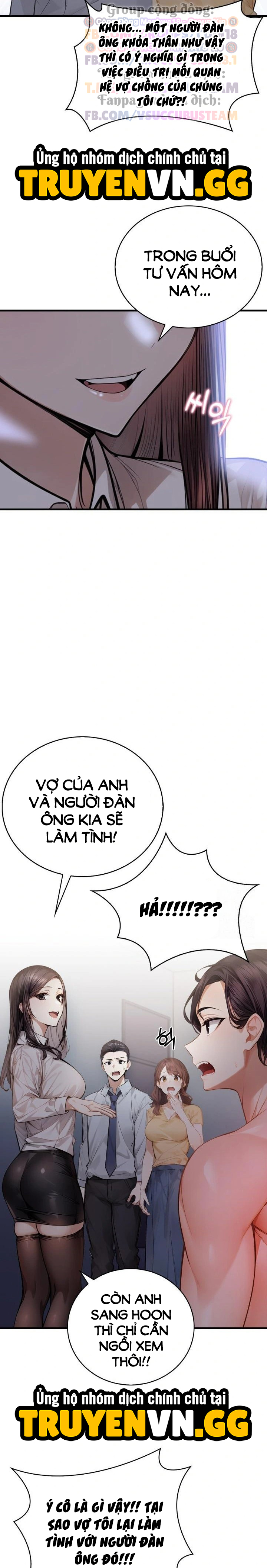 Tư Vấn Đêm Khuya Cùng Phụ Nữ Có Chồng Chap Chapter 7-Tư Vấn Đêm Khuya Cùng Phụ Nữ Có Chồng - Next Chap 8