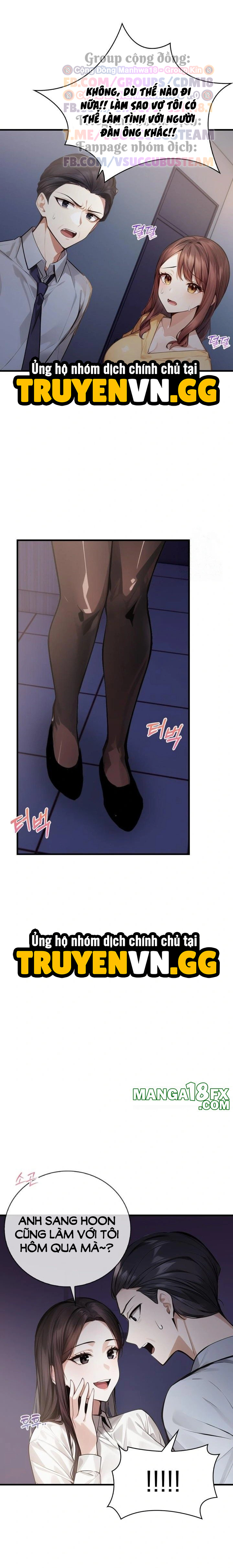 Tư Vấn Đêm Khuya Cùng Phụ Nữ Có Chồng Chap Chapter 7-Tư Vấn Đêm Khuya Cùng Phụ Nữ Có Chồng - Next Chap 8