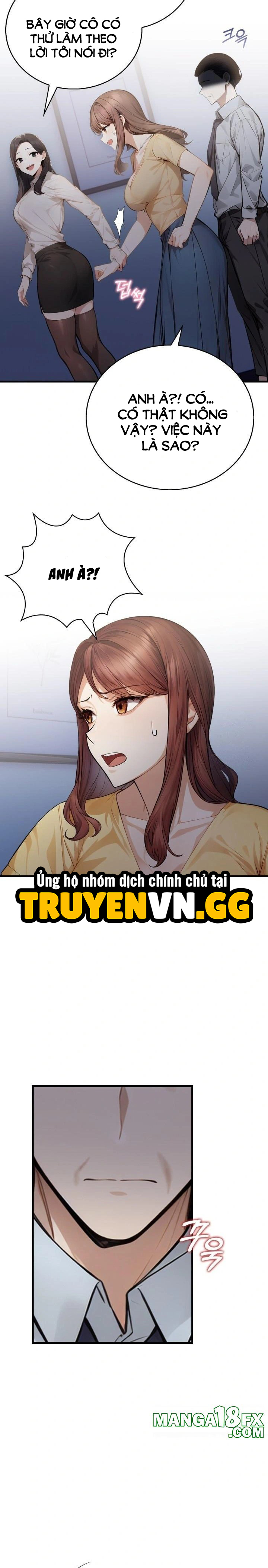 Tư Vấn Đêm Khuya Cùng Phụ Nữ Có Chồng Chap Chapter 7-Tư Vấn Đêm Khuya Cùng Phụ Nữ Có Chồng - Next Chap 8