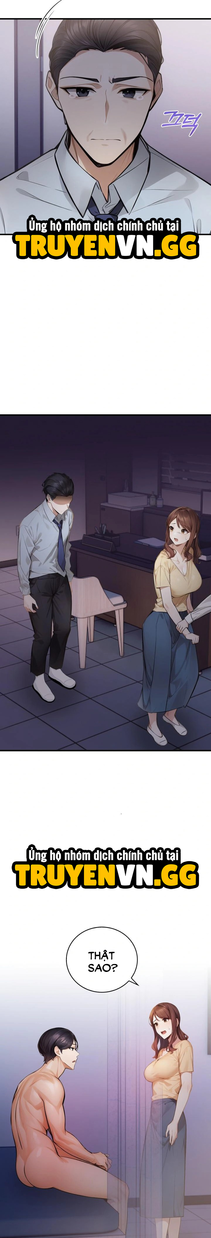 Tư Vấn Đêm Khuya Cùng Phụ Nữ Có Chồng Chap Chapter 7-Tư Vấn Đêm Khuya Cùng Phụ Nữ Có Chồng - Next Chap 8