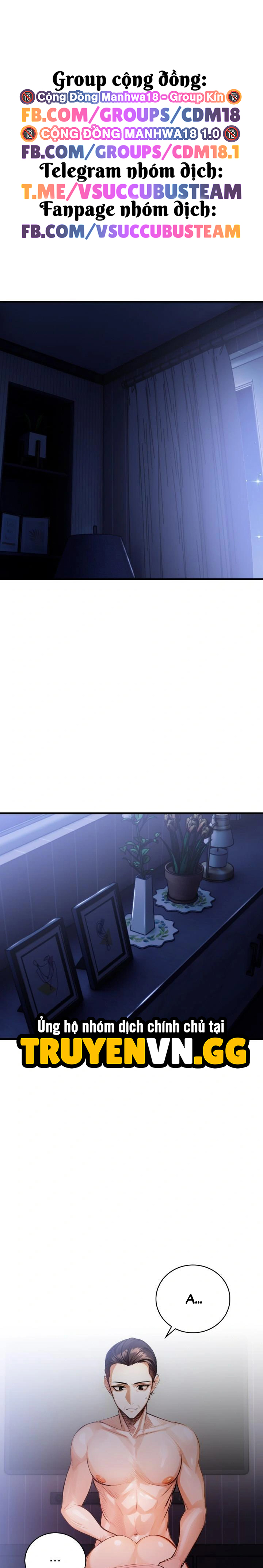 Tư Vấn Đêm Khuya Cùng Phụ Nữ Có Chồng Chap Chapter 7-Tư Vấn Đêm Khuya Cùng Phụ Nữ Có Chồng - Next Chap 8