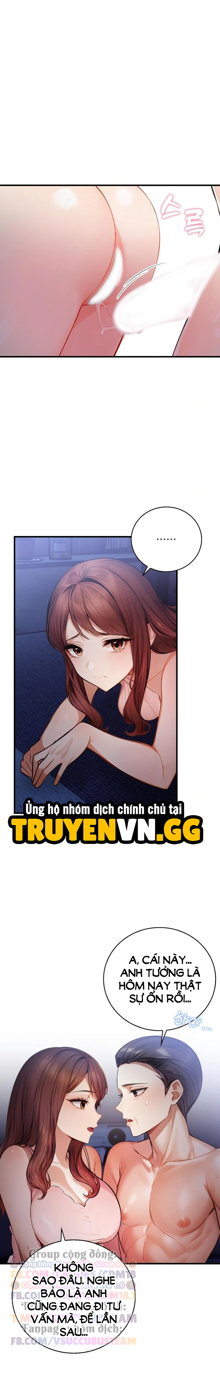 Tư Vấn Đêm Khuya Cùng Phụ Nữ Có Chồng Chap Chapter 7-Tư Vấn Đêm Khuya Cùng Phụ Nữ Có Chồng - Next Chap 8