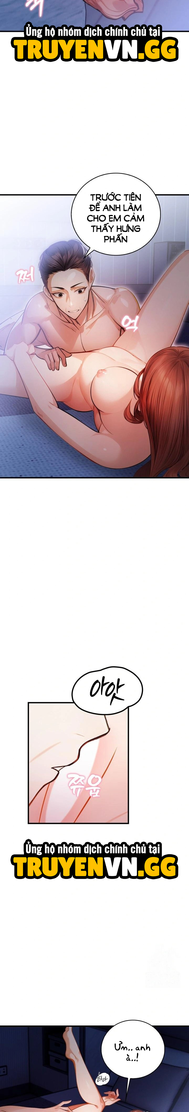 Tư Vấn Đêm Khuya Cùng Phụ Nữ Có Chồng Chap Chapter 7-Tư Vấn Đêm Khuya Cùng Phụ Nữ Có Chồng - Next Chap 8