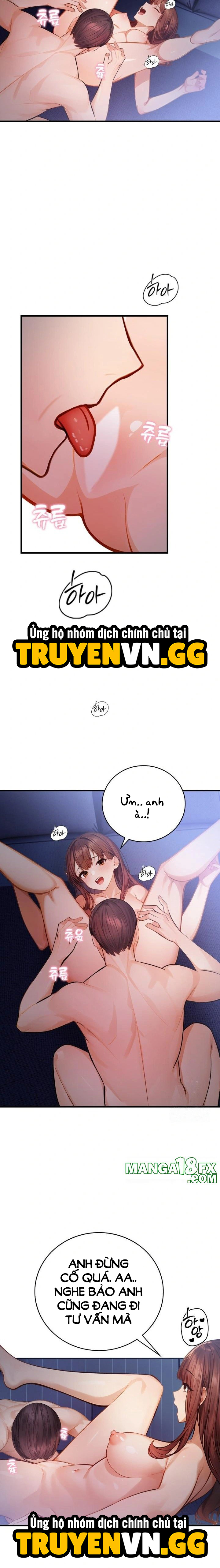 Tư Vấn Đêm Khuya Cùng Phụ Nữ Có Chồng Chap Chapter 7-Tư Vấn Đêm Khuya Cùng Phụ Nữ Có Chồng - Next Chap 8