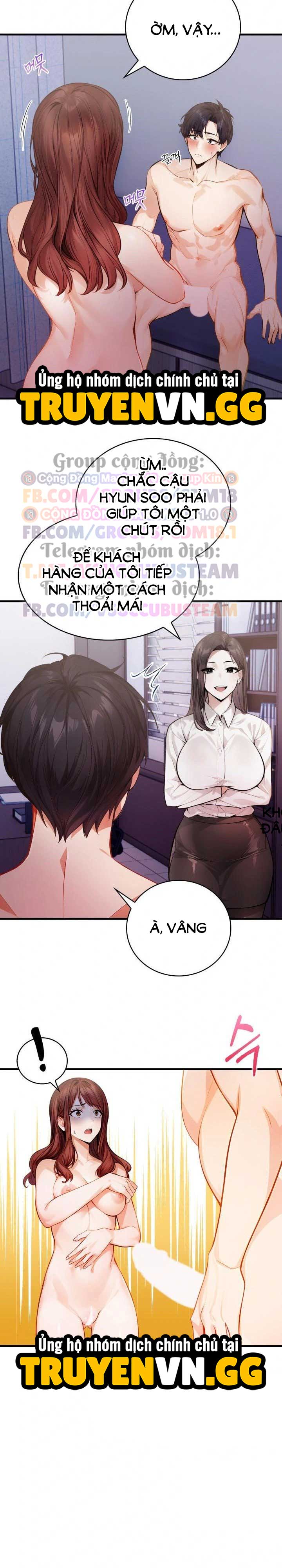 Tư Vấn Đêm Khuya Cùng Phụ Nữ Có Chồng Chap Chapter 8-Tư Vấn Đêm Khuya Cùng Phụ Nữ Có Chồng - Next Chap 9