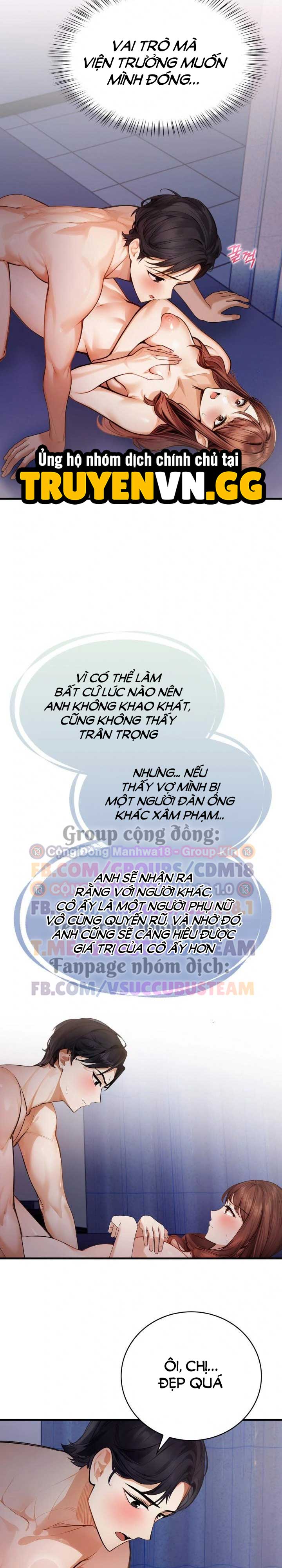 Tư Vấn Đêm Khuya Cùng Phụ Nữ Có Chồng Chap Chapter 8-Tư Vấn Đêm Khuya Cùng Phụ Nữ Có Chồng - Next Chap 9