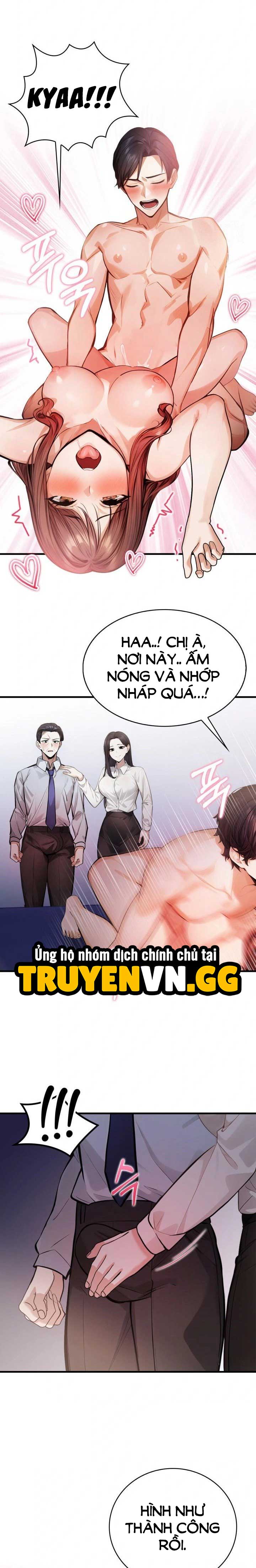 Tư Vấn Đêm Khuya Cùng Phụ Nữ Có Chồng Chap Chapter 8-Tư Vấn Đêm Khuya Cùng Phụ Nữ Có Chồng - Next Chap 9