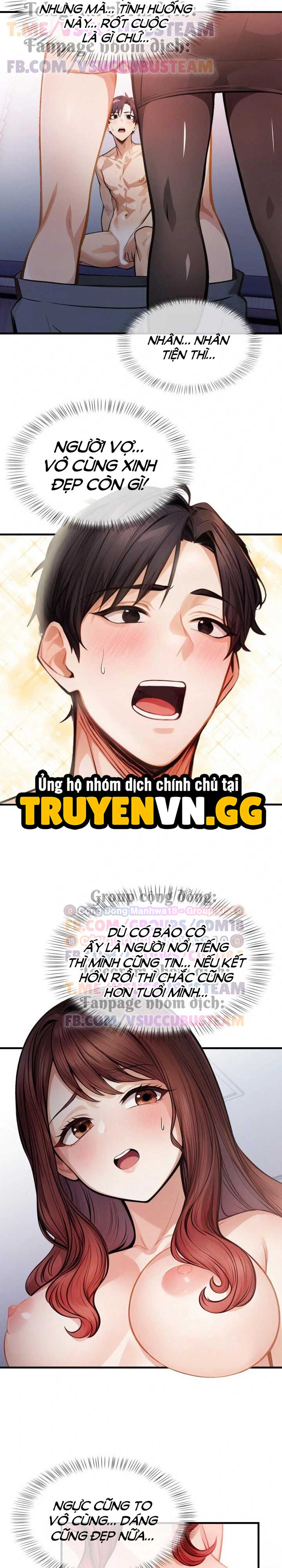Tư Vấn Đêm Khuya Cùng Phụ Nữ Có Chồng Chap Chapter 8-Tư Vấn Đêm Khuya Cùng Phụ Nữ Có Chồng - Next Chap 9