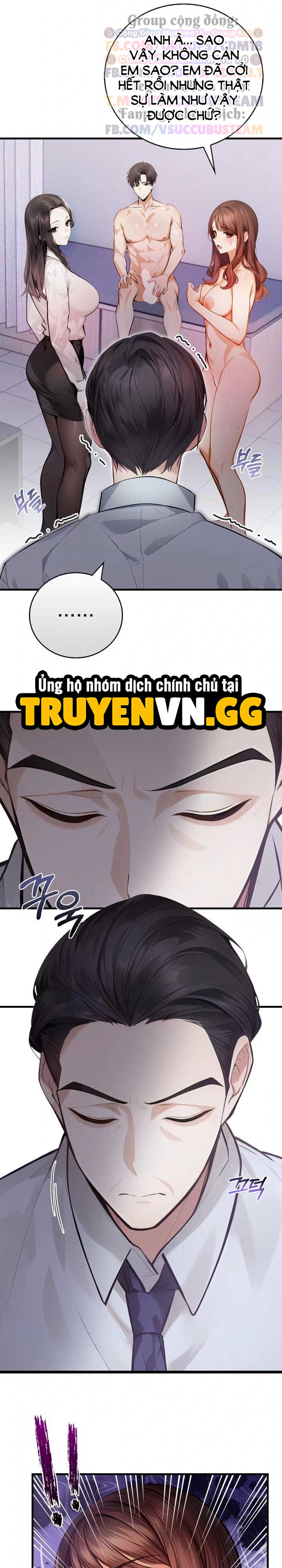 Tư Vấn Đêm Khuya Cùng Phụ Nữ Có Chồng Chap Chapter 8-Tư Vấn Đêm Khuya Cùng Phụ Nữ Có Chồng - Next Chap 9