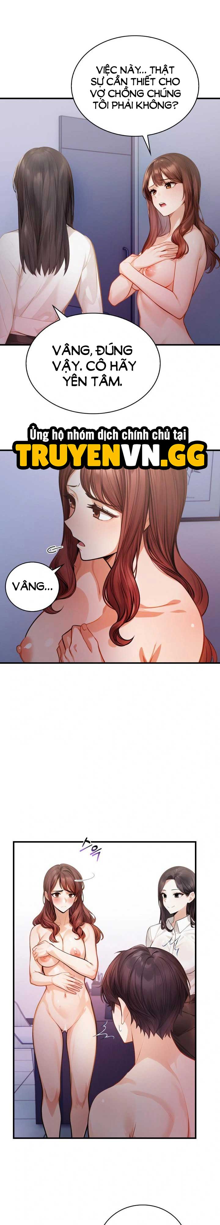 Tư Vấn Đêm Khuya Cùng Phụ Nữ Có Chồng Chap Chapter 8-Tư Vấn Đêm Khuya Cùng Phụ Nữ Có Chồng - Next Chap 9