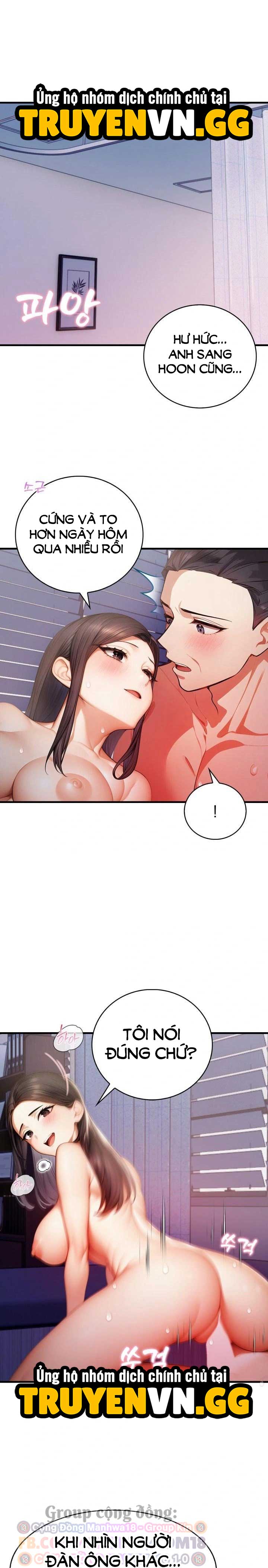 Tư Vấn Đêm Khuya Cùng Phụ Nữ Có Chồng Chap Chapter 9-Tư Vấn Đêm Khuya Cùng Phụ Nữ Có Chồng - Next Chap 10