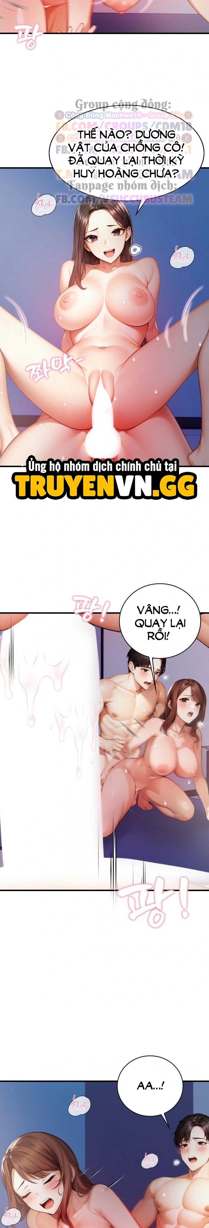 Tư Vấn Đêm Khuya Cùng Phụ Nữ Có Chồng Chap Chapter 9-Tư Vấn Đêm Khuya Cùng Phụ Nữ Có Chồng - Next Chap 10