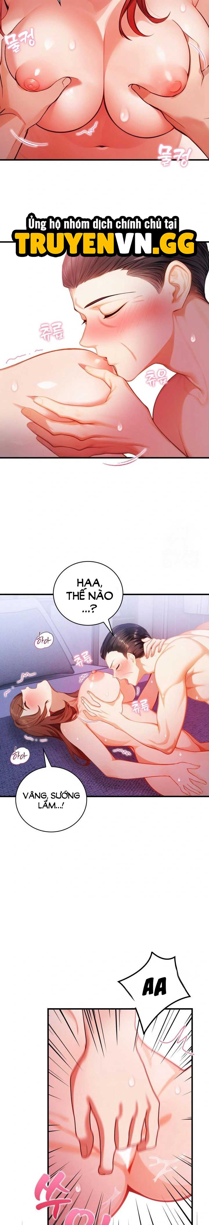 Tư Vấn Đêm Khuya Cùng Phụ Nữ Có Chồng Chap Chapter 9-Tư Vấn Đêm Khuya Cùng Phụ Nữ Có Chồng - Next Chap 10