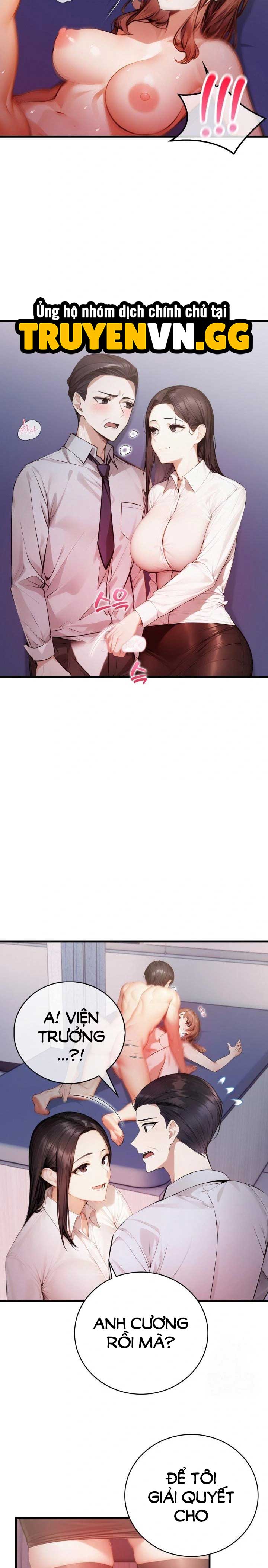Tư Vấn Đêm Khuya Cùng Phụ Nữ Có Chồng Chap Chapter 9-Tư Vấn Đêm Khuya Cùng Phụ Nữ Có Chồng - Next Chap 10