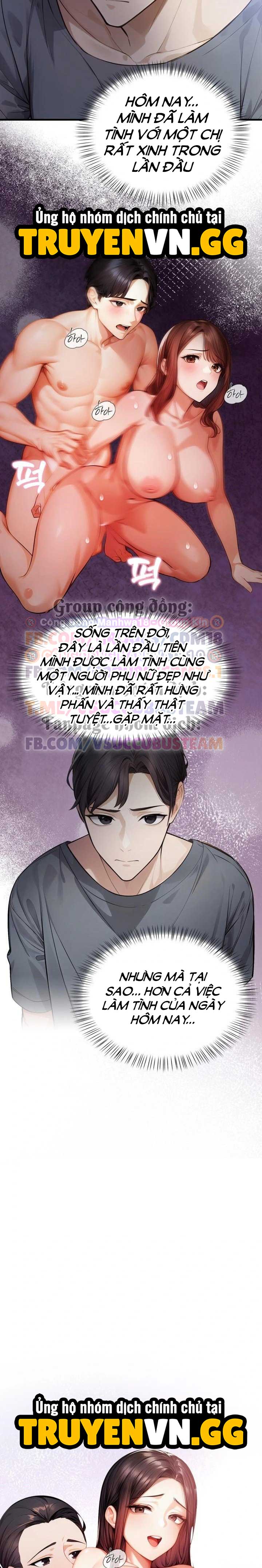 Tư Vấn Đêm Khuya Cùng Phụ Nữ Có Chồng Chap Chapter 10-Tư Vấn Đêm Khuya Cùng Phụ Nữ Có Chồng - Next Chap 11