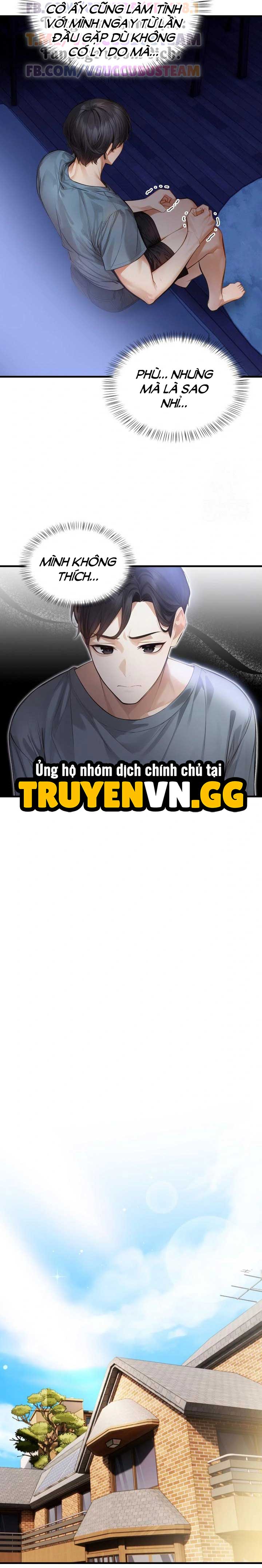 Tư Vấn Đêm Khuya Cùng Phụ Nữ Có Chồng Chap Chapter 10-Tư Vấn Đêm Khuya Cùng Phụ Nữ Có Chồng - Next Chap 11