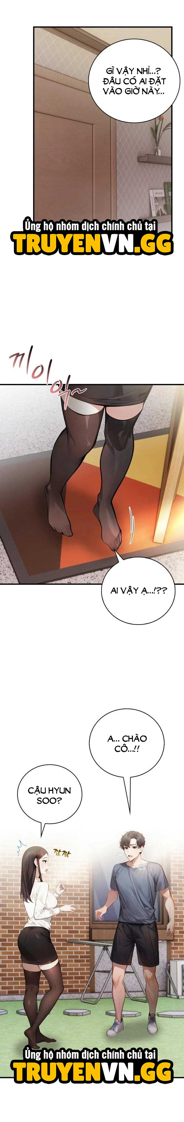 Tư Vấn Đêm Khuya Cùng Phụ Nữ Có Chồng Chap Chapter 10-Tư Vấn Đêm Khuya Cùng Phụ Nữ Có Chồng - Next Chap 11