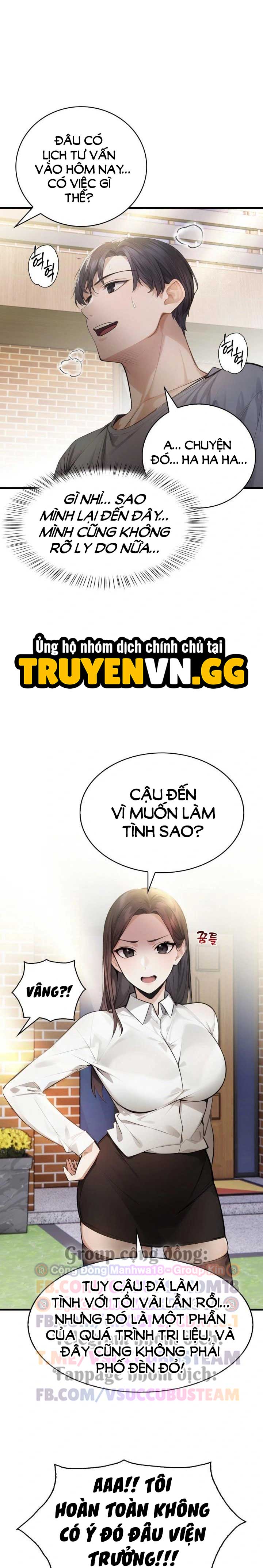 Tư Vấn Đêm Khuya Cùng Phụ Nữ Có Chồng Chap Chapter 10-Tư Vấn Đêm Khuya Cùng Phụ Nữ Có Chồng - Next Chap 11