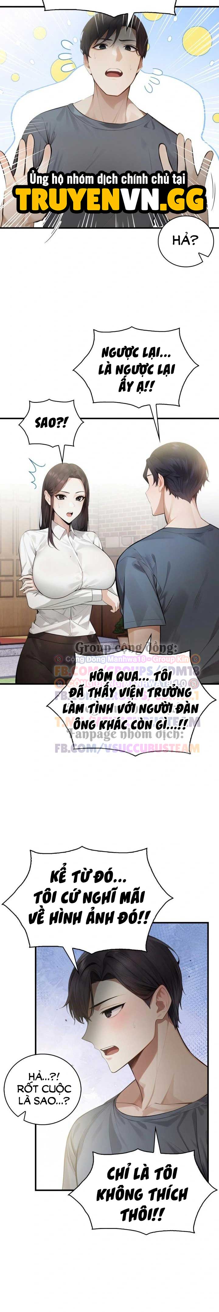 Tư Vấn Đêm Khuya Cùng Phụ Nữ Có Chồng Chap Chapter 10-Tư Vấn Đêm Khuya Cùng Phụ Nữ Có Chồng - Next Chap 11