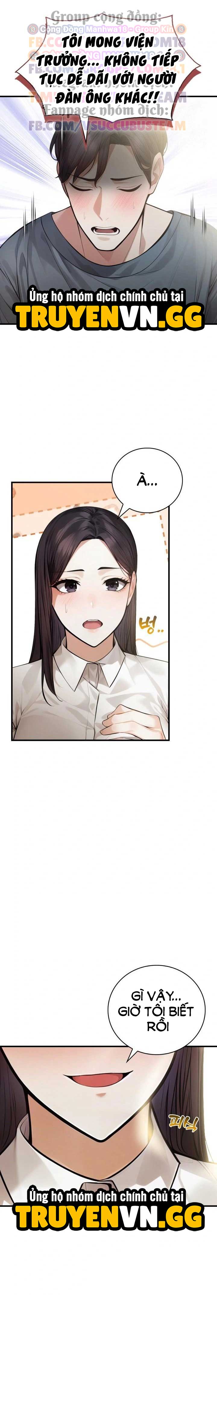 Tư Vấn Đêm Khuya Cùng Phụ Nữ Có Chồng Chap Chapter 10-Tư Vấn Đêm Khuya Cùng Phụ Nữ Có Chồng - Next Chap 11