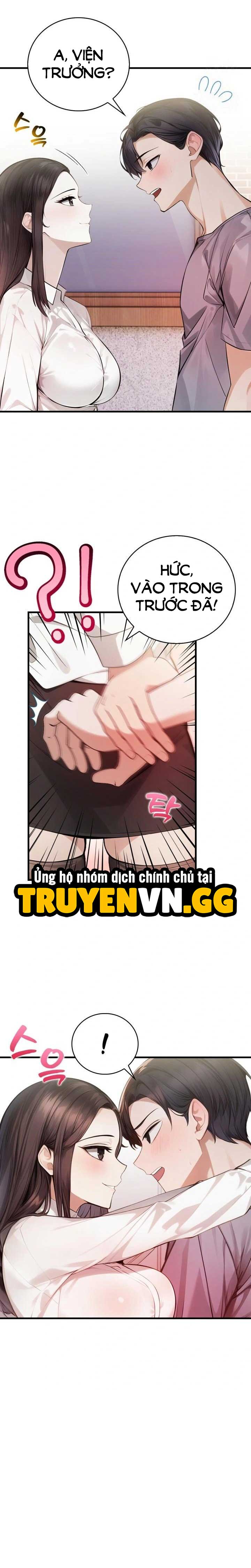 Tư Vấn Đêm Khuya Cùng Phụ Nữ Có Chồng Chap Chapter 10-Tư Vấn Đêm Khuya Cùng Phụ Nữ Có Chồng - Next Chap 11